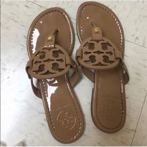 Tory Burch Miller Sandals
